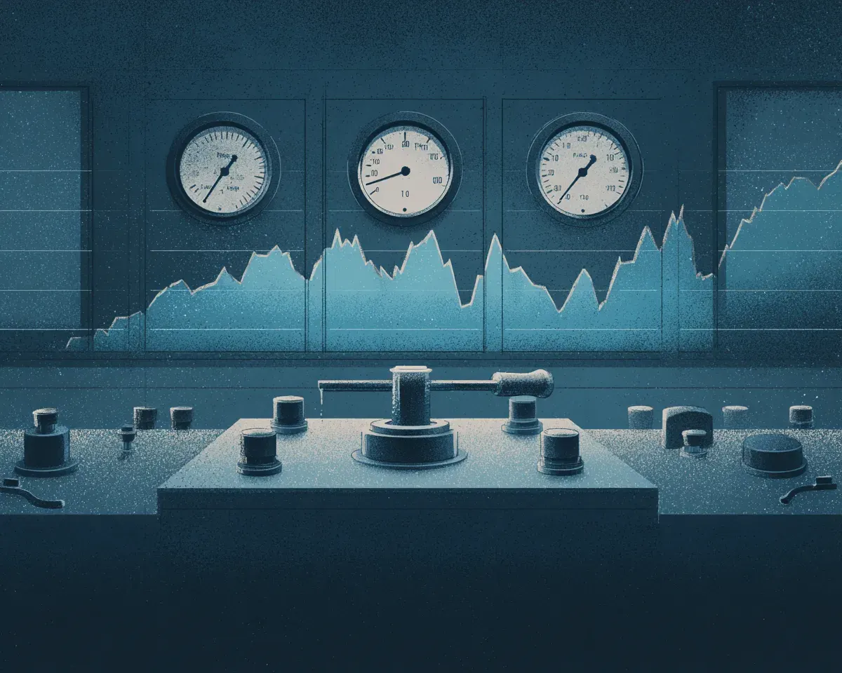 Illustration of measurement dashboards and optimisation