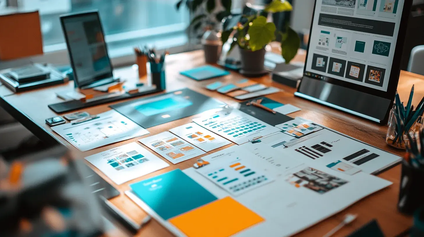 What Leasing Brokers Can Learn from the Best Brands' Marketing